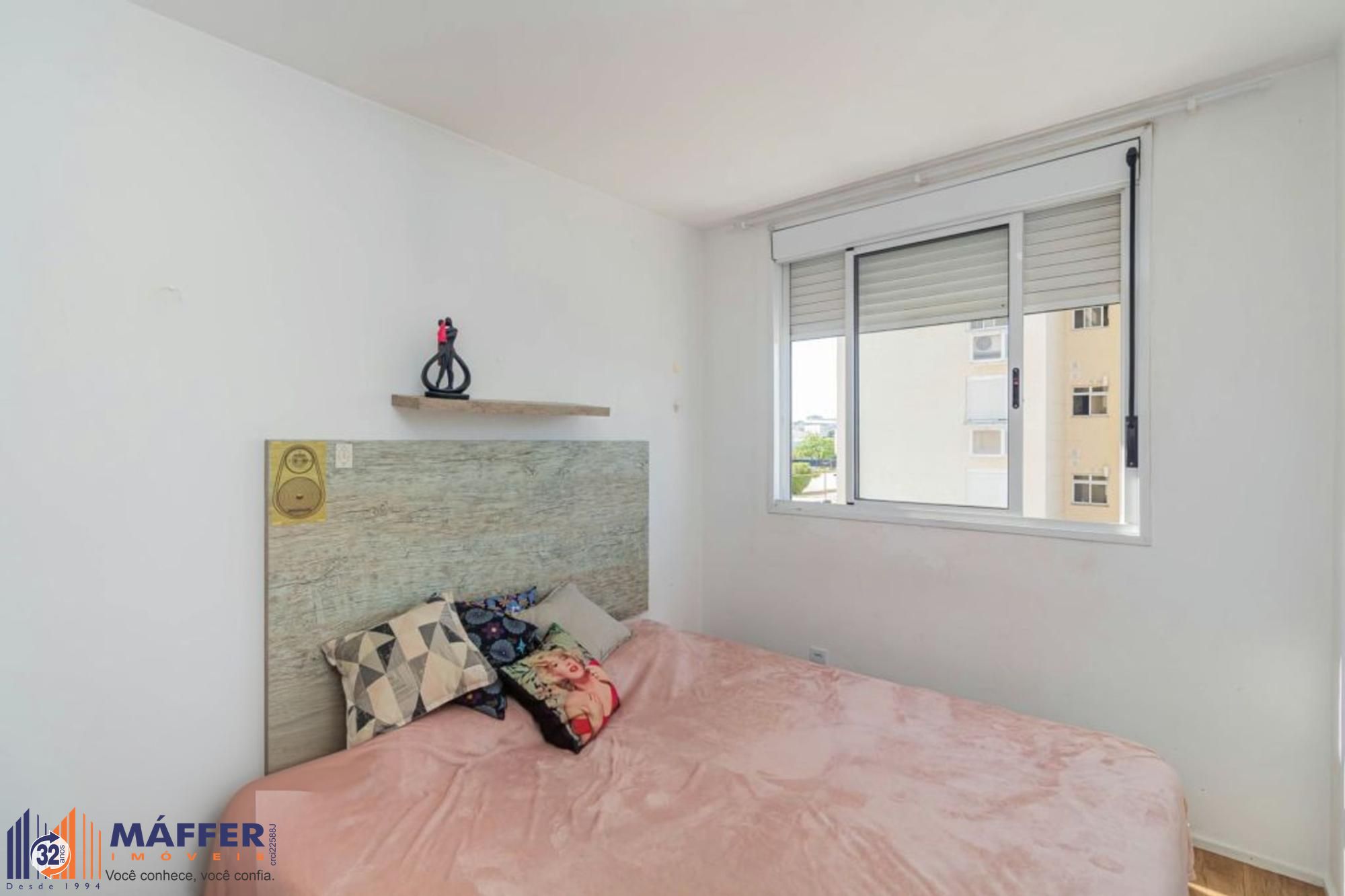 Apartamento, 3 quartos, 62 m² - Foto 14