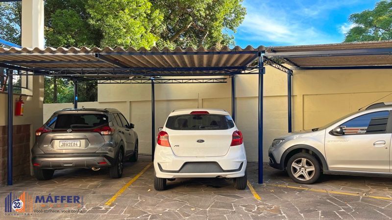 Apartamento, 2 quartos, 75 m² - Foto 28