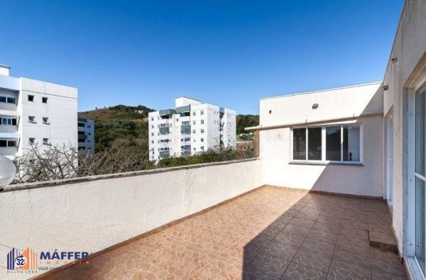 Cobertura, 3 quartos, 136 m² - Foto 27