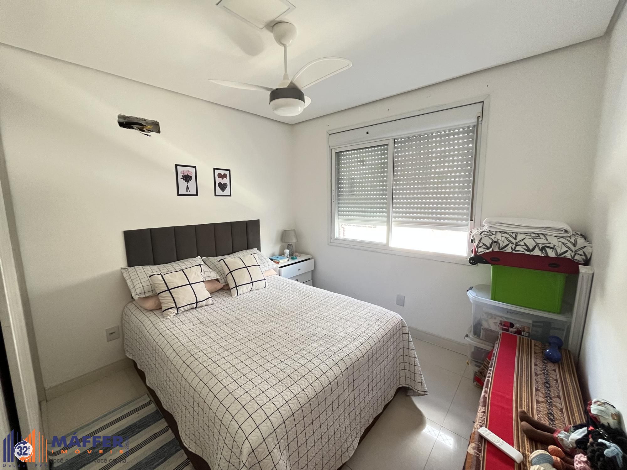 Apartamento, 2 quartos, 65 m² - Foto 6