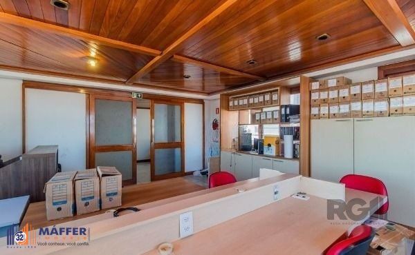 Sala-Conjunto, 396 m² - Foto 21