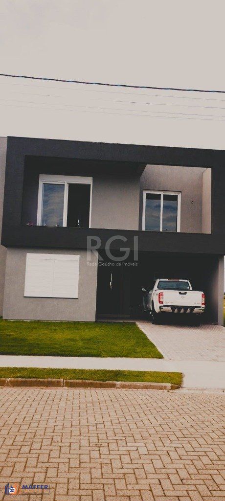 Casa de Condomínio, 4 suítes, à venda, 240 m², Atlântida Sul - Xangri-Lá — foto 2