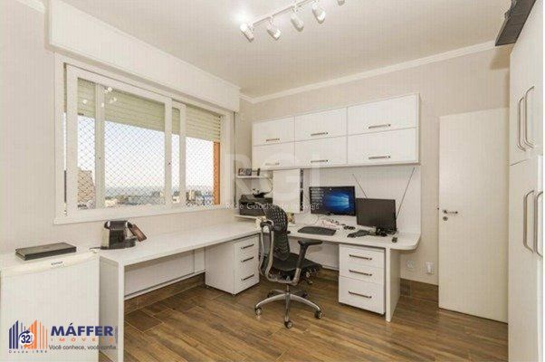 Apartamento, 3 quartos, 202 m² - Foto 25