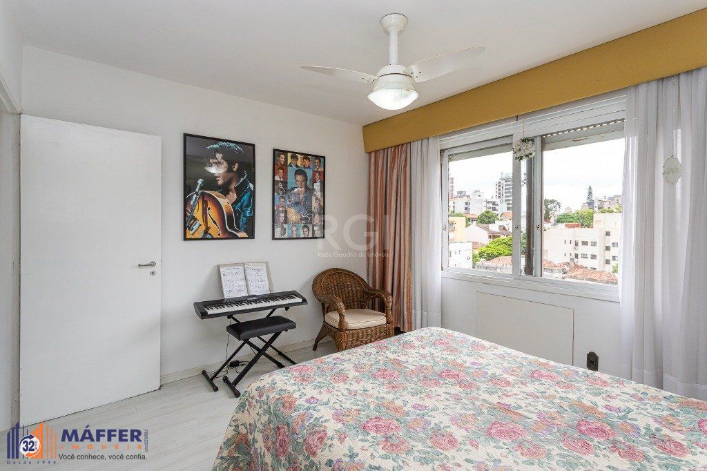 Apartamento, 3 quartos, 121 m² - Foto 17