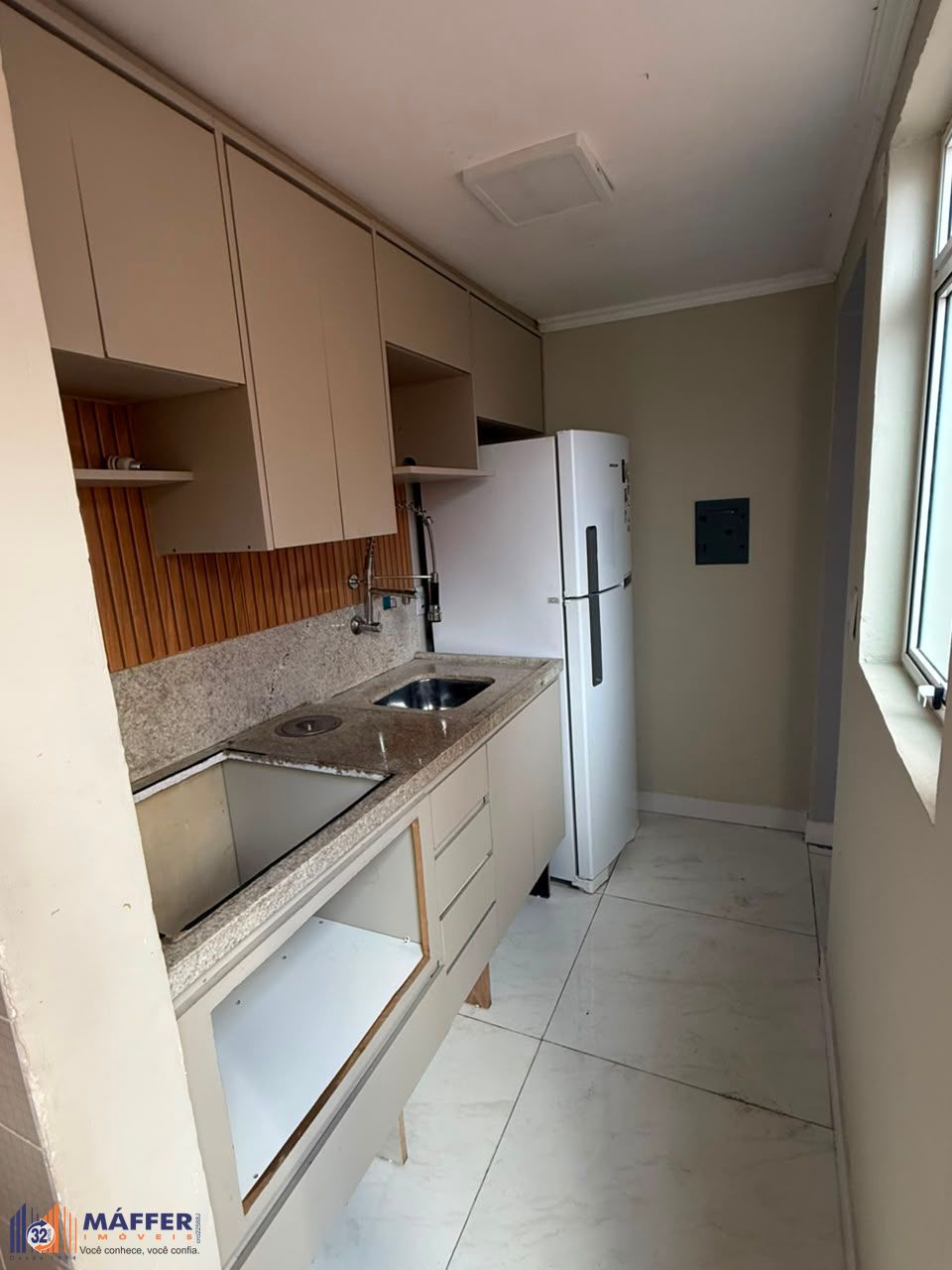 Apartamento, 1 quarto, à venda, 47 m², Auxiliadora - Porto Alegre — foto 2