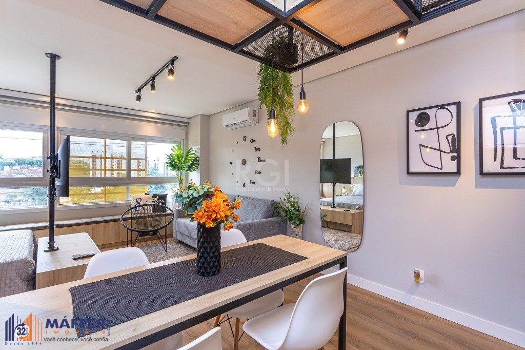Apartamento, 1 quarto, 37 m² - Foto 31