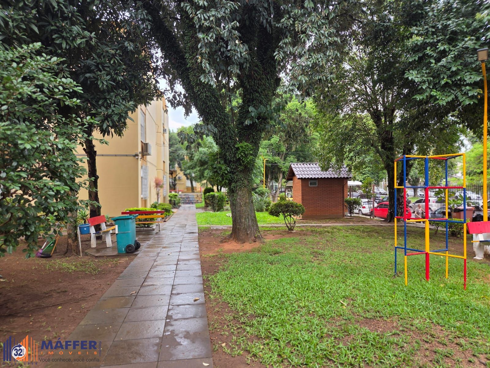 Apartamento, 3 quartos, 63 m² - Foto 17