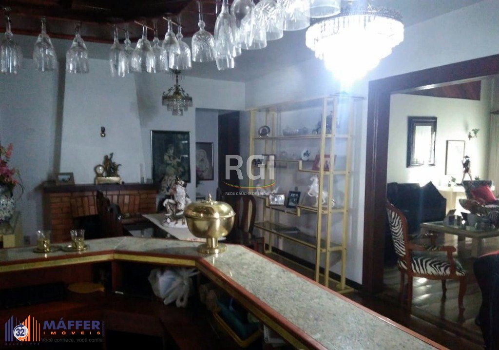 Casa, 3 quartos, 324 m² - Foto 9
