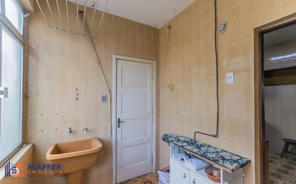 Apartamento, 3 quartos, 136 m² - Foto 3