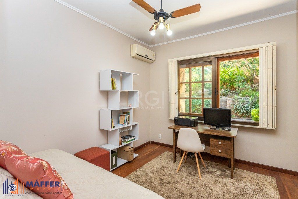 Casa, 3 quartos, 234 m² - Foto 23