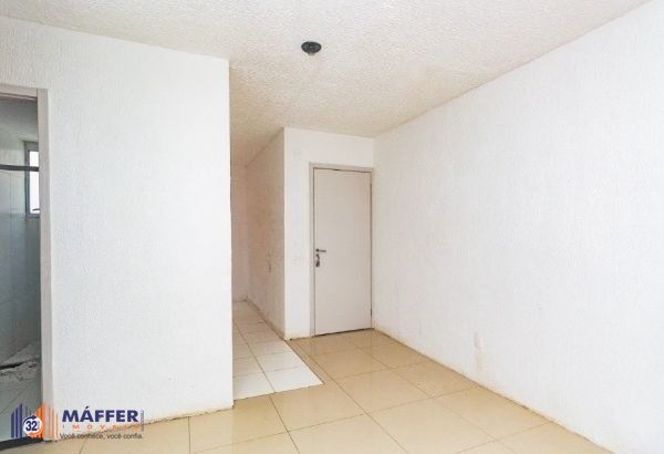 Apartamento, 2 quartos, à venda, 41 m², Jardim Carvalho - Porto Alegre — foto 3
