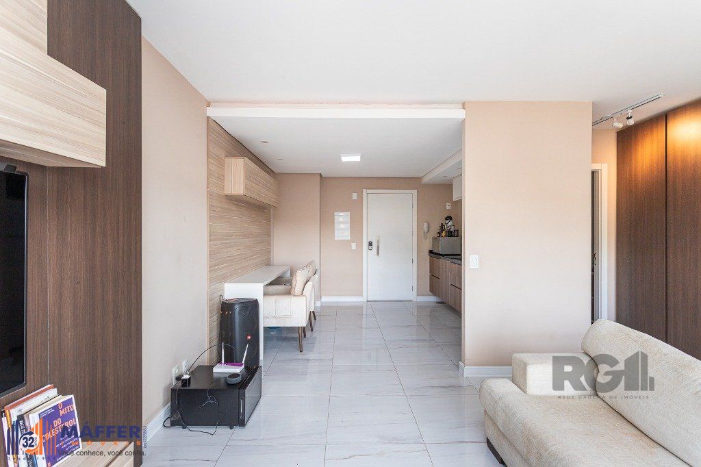 Apartamento, 1 quarto, 38 m² - Foto 10