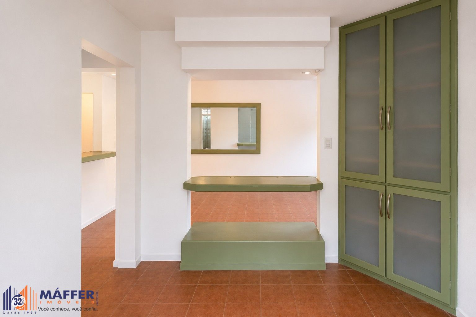Apartamento, 1 quarto, 42 m² - Foto 12