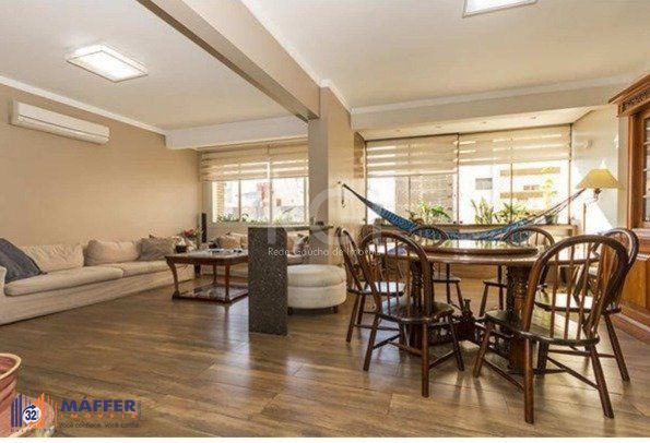 Apartamento, 3 quartos, à venda, 202 m², Centro Histórico - Porto Alegre — foto 5