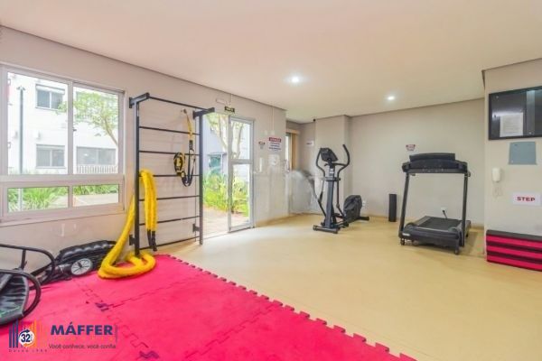 Apartamento, 2 quartos, 48 m² - Foto 32