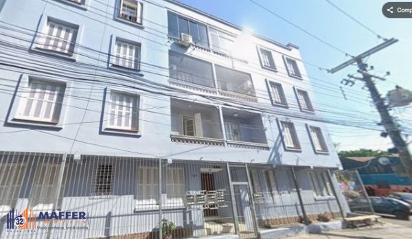 Apartamento de 3 dormitórios no bairro Santana DESOCUPADO