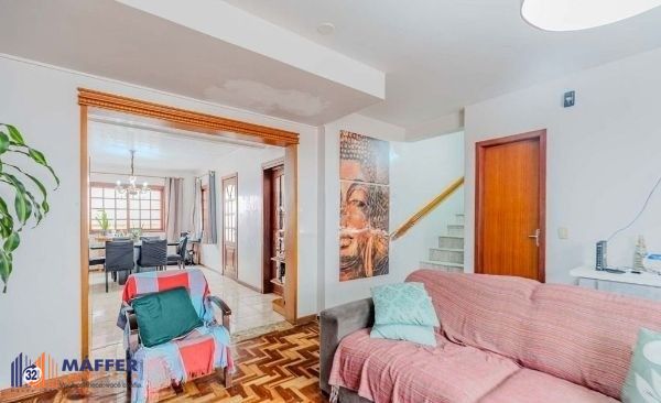 Casa de Condomínio, 4 quartos, à venda, 240 m², Santo Antônio - Porto Alegre — foto 3