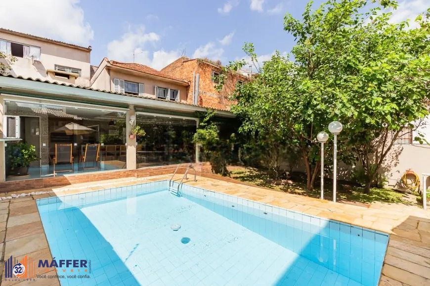 Casa, 4 quartos, 344 m² - Foto 32
