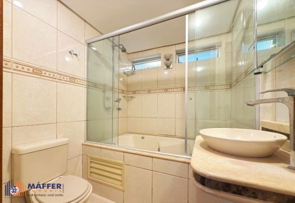 Apartamento, 3 quartos, 93 m² - Foto 13