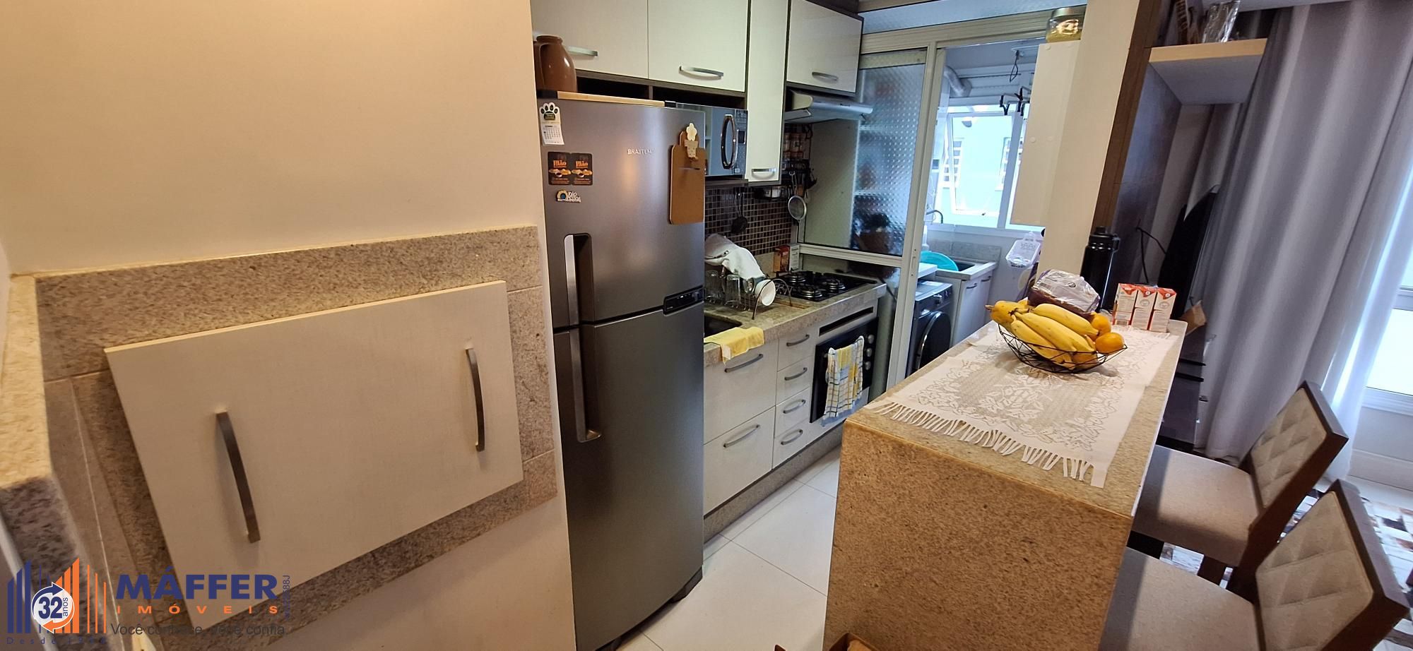 Apartamento, 2 quartos, 69 m² - Foto 11