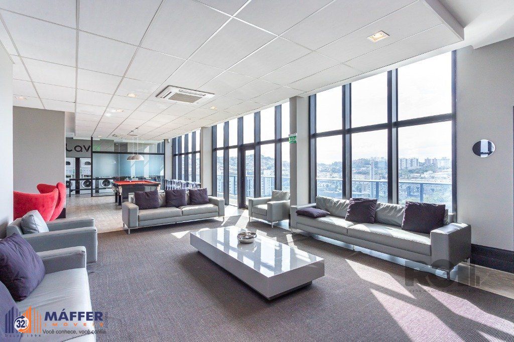 Apartamento, 1 quarto, 38 m² - Foto 25