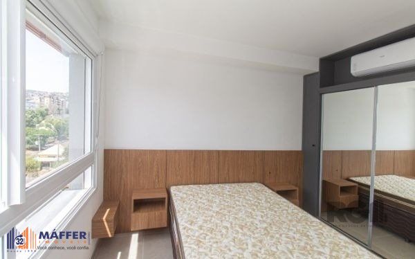 Apartamento, 1 quarto, 25 m² - Foto 8