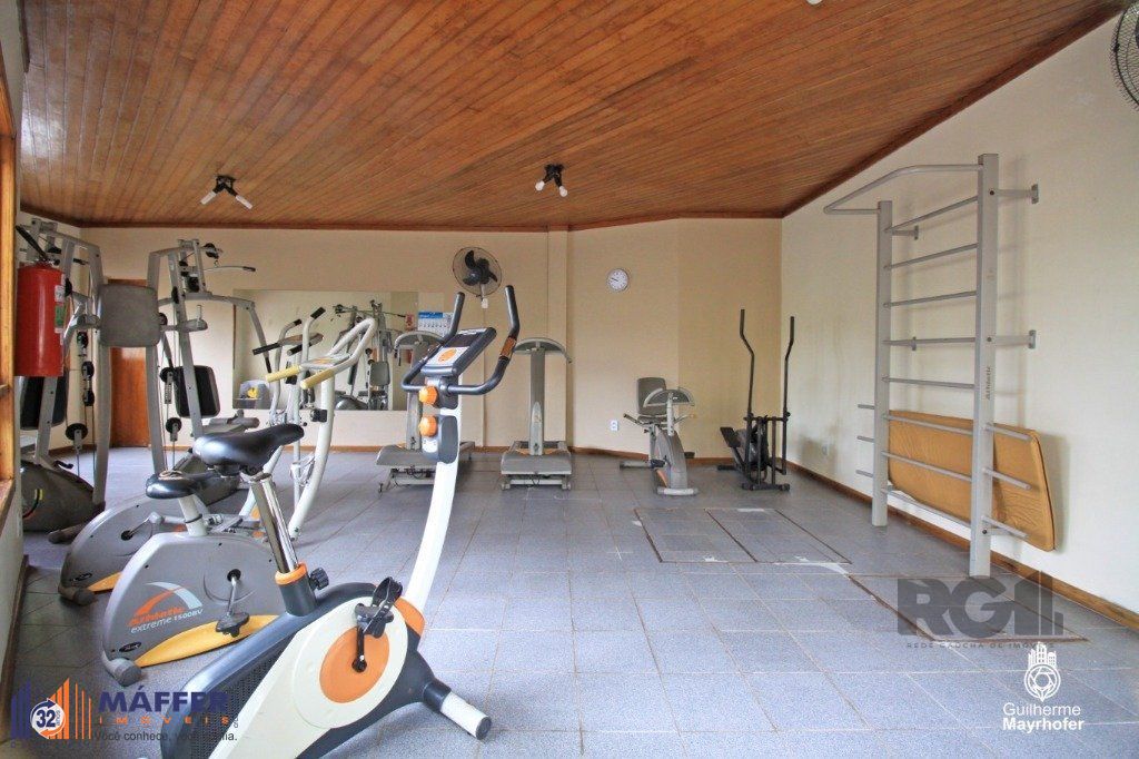 Apartamento, 3 quartos, 92 m² - Foto 39