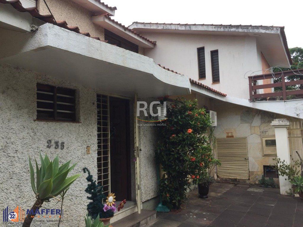 Casa, 4 quartos, à venda, 340 m², Jardim Lindóia - Porto Alegre — foto 4