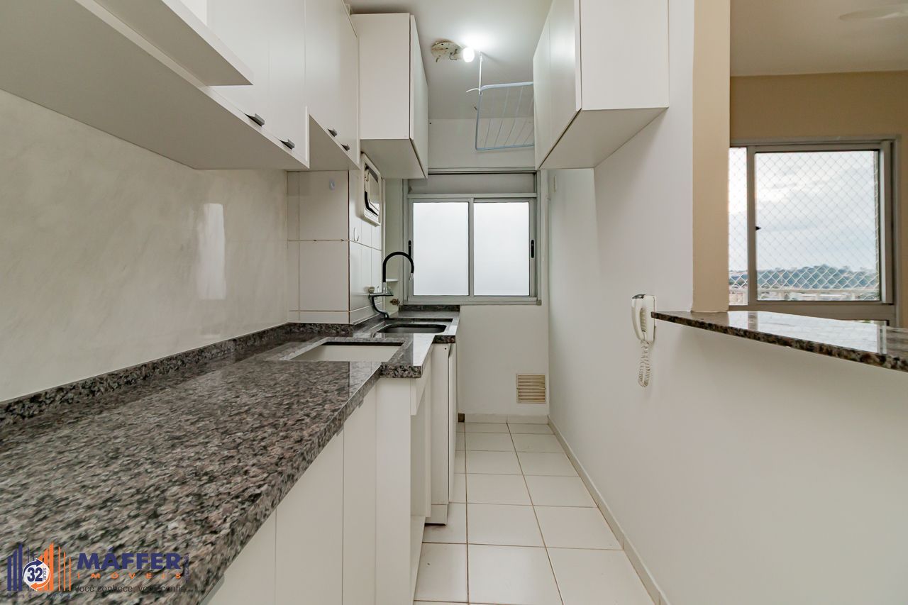 Apartamento, 2 quartos, 51 m² - Foto 10