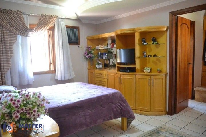 Casa, 4 quartos, 518 m² - Foto 13