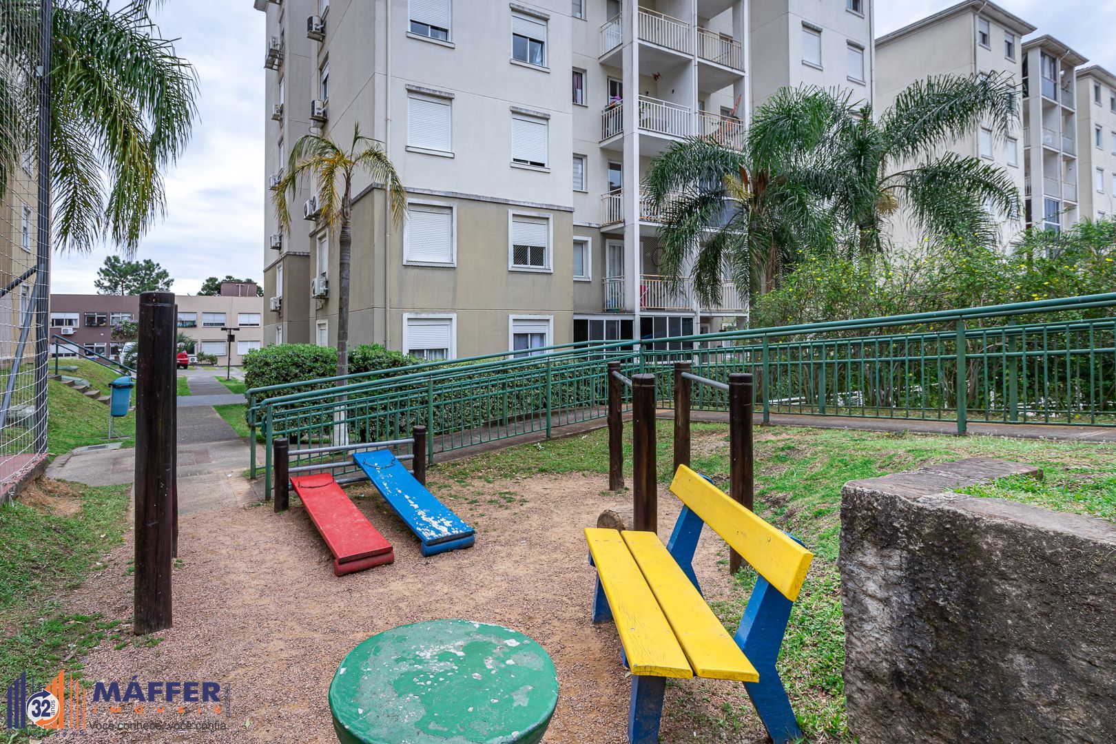 Apartamento, 3 quartos, 67 m² - Foto 35