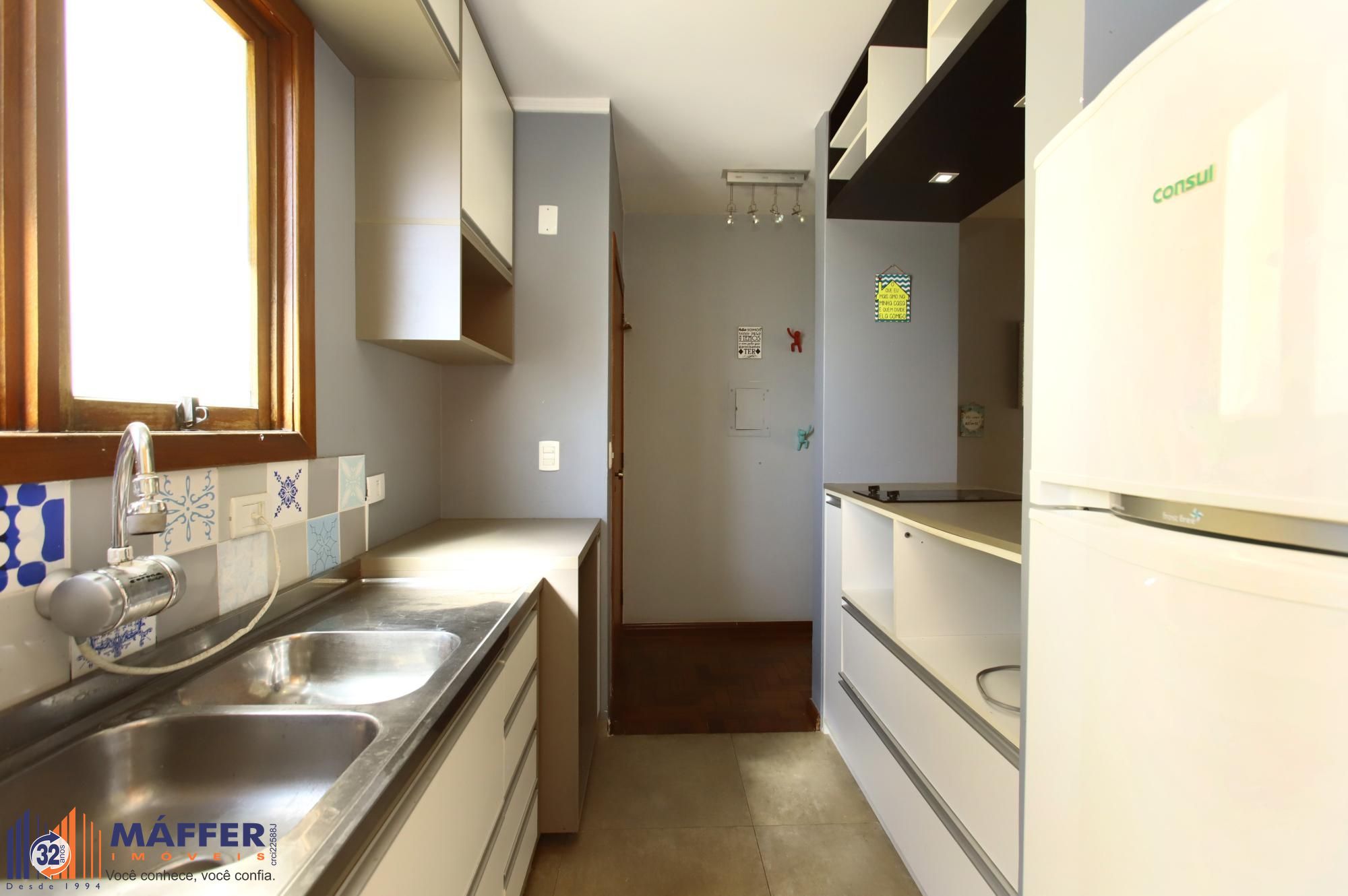 Apartamento, 1 quarto, 47 m² - Foto 9