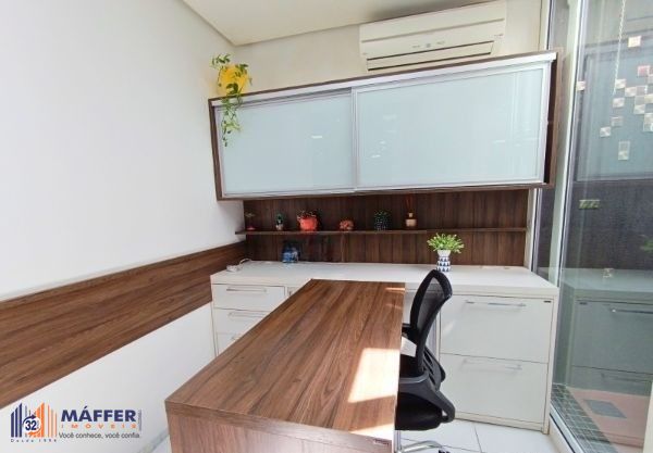 Sala-Conjunto, 125 m² - Foto 13