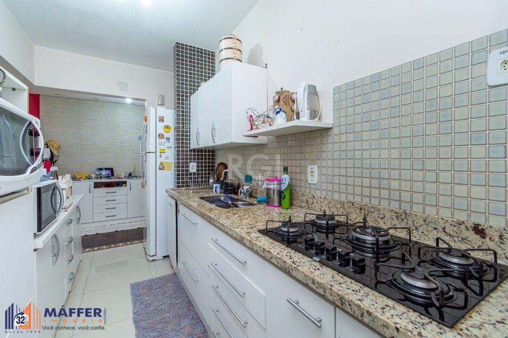 Apartamento, 2 quartos, 86 m² - Foto 7