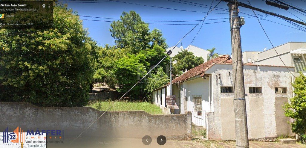 Terreno, à venda, Chácara das Pedras - Porto Alegre — foto 2