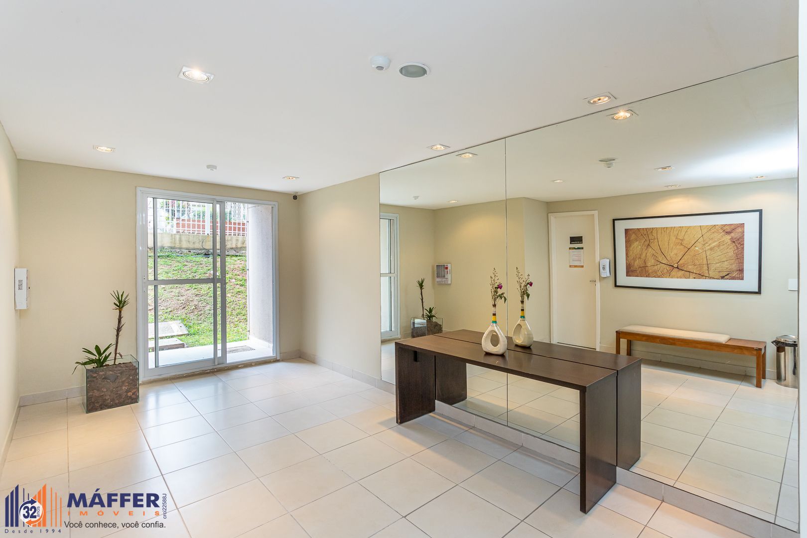 Apartamento, 2 quartos, 52 m² - Foto 20