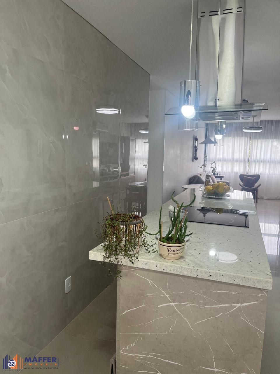 Apartamento, 2 quartos, à venda, 69 m², Cristal - Porto Alegre — foto 4