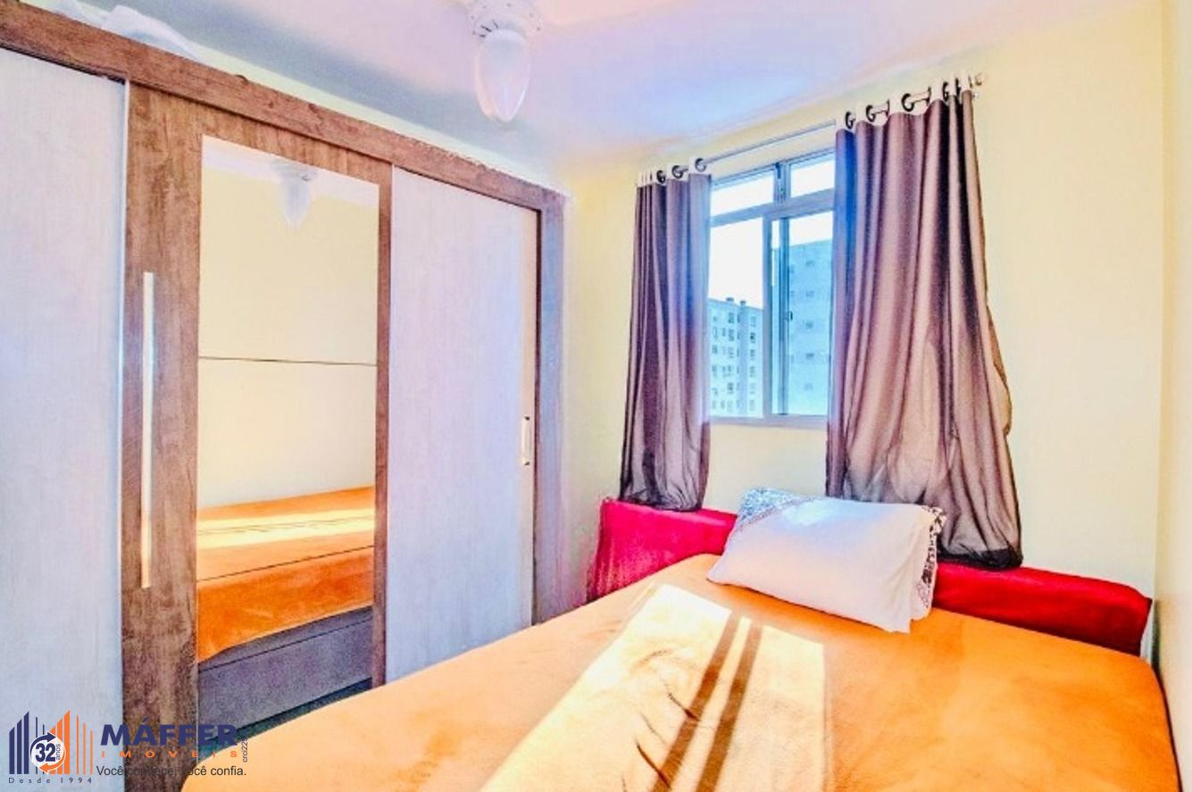 Apartamento, 2 quartos, 47 m² - Foto 17