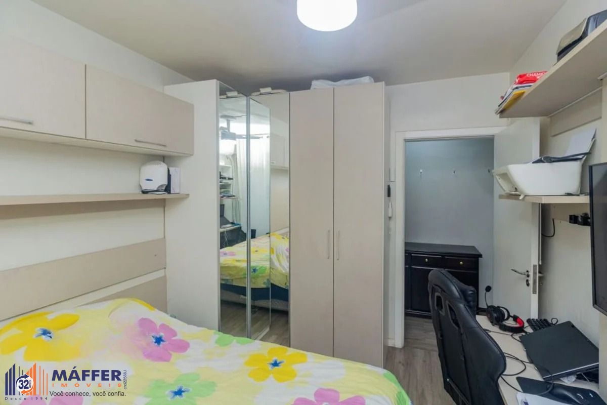 Apartamento, 2 quartos, 77 m² - Foto 8