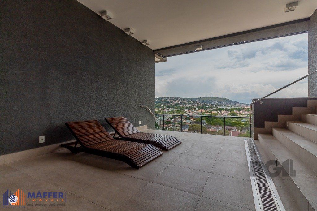 Apartamento, 1 quarto, 36 m² - Foto 11
