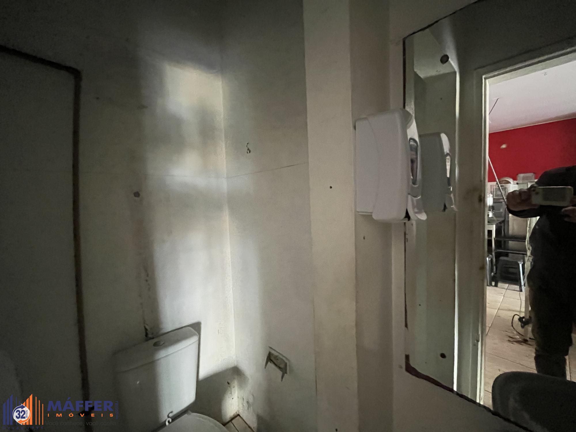Loja-Salão, 59 m² - Foto 5