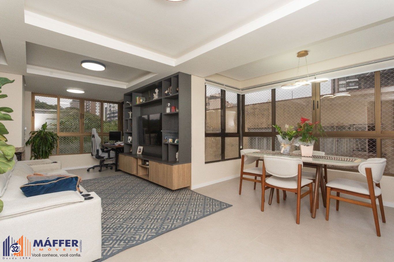 Apartamento, 3 quartos, 104 m² - Foto 14