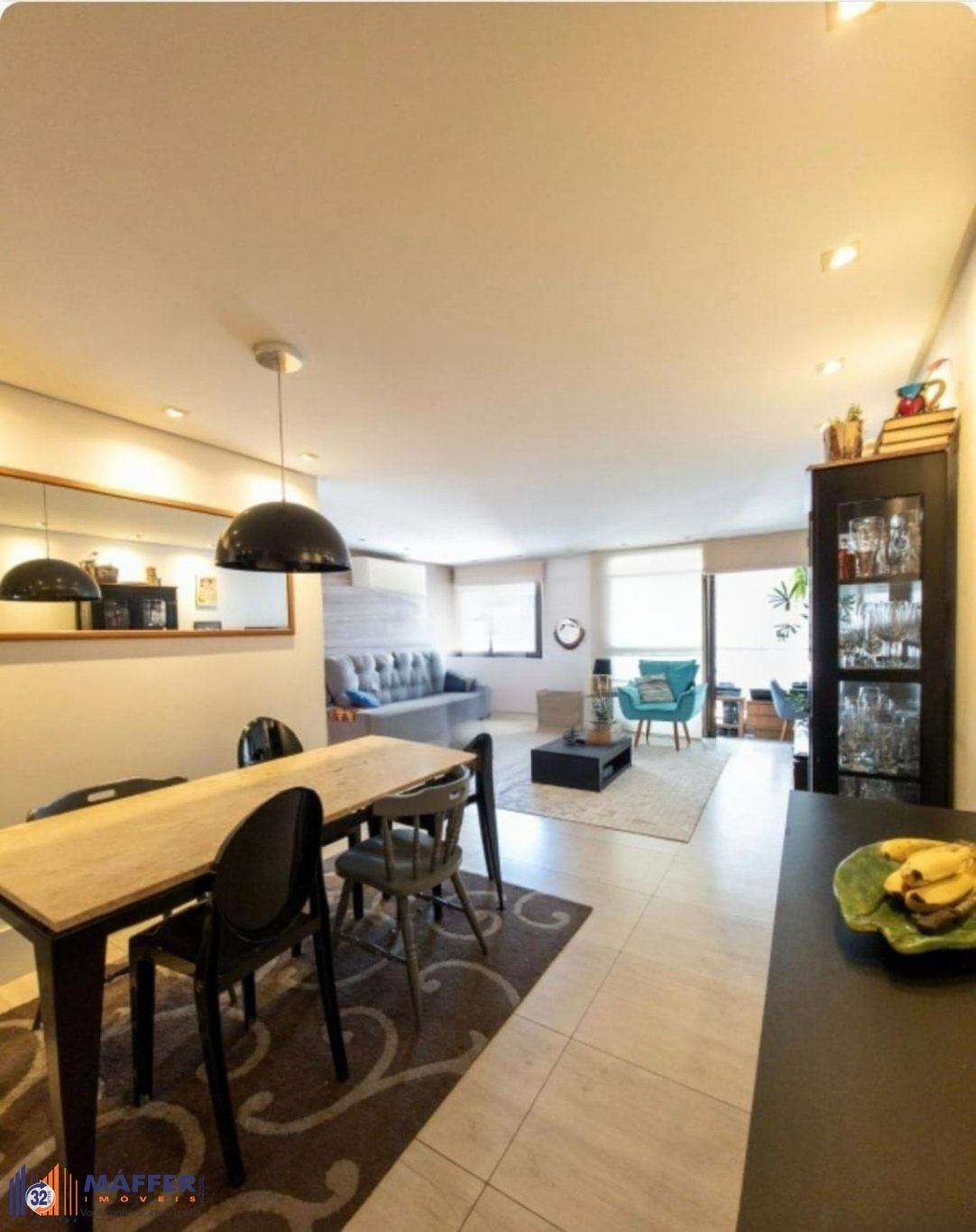 Apartamento, 3 quartos, à venda, 84 m², Passo da Areia - Porto Alegre — foto 3