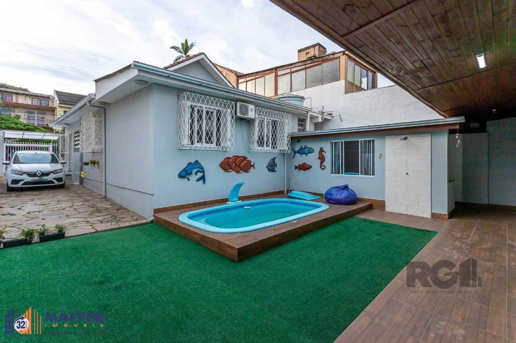 Casa, 3 quartos, 157 m² - Foto 3