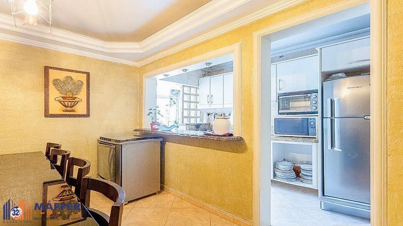 Apartamento, 3 quartos, 96 m² - Foto 10