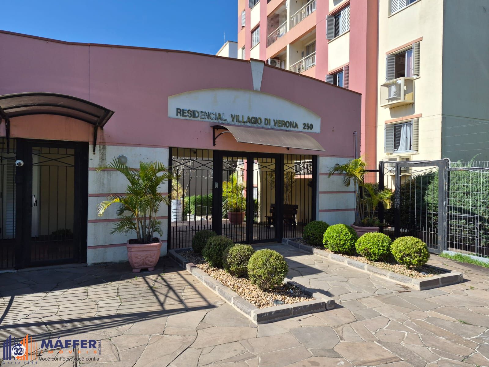 Apartamento, 2 quartos, 58 m² - Foto 4
