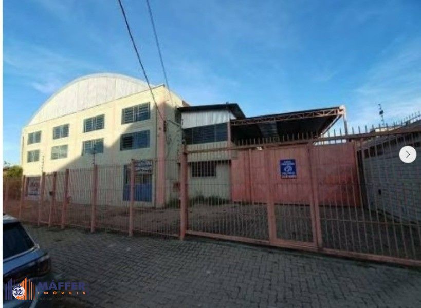 Pavilhão, 2 quartos, à venda, 1.280 m², Tristeza - Porto Alegre — foto 2