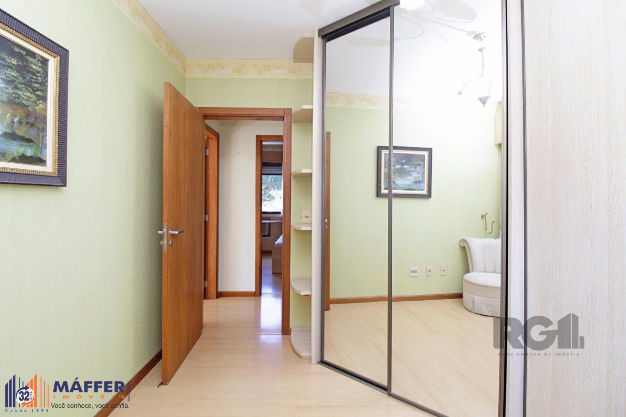 Apartamento, 3 quartos, 118 m² - Foto 13