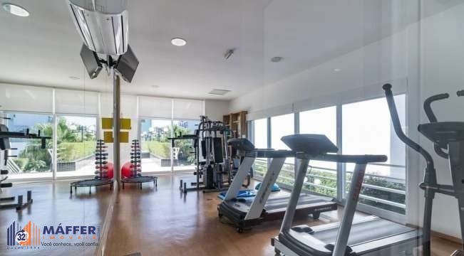 Apartamento, 2 quartos, 87 m² - Foto 20