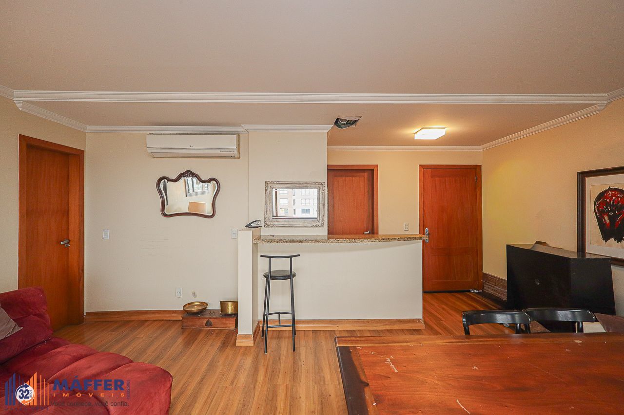 Apartamento, 3 quartos, 122 m² - Foto 9